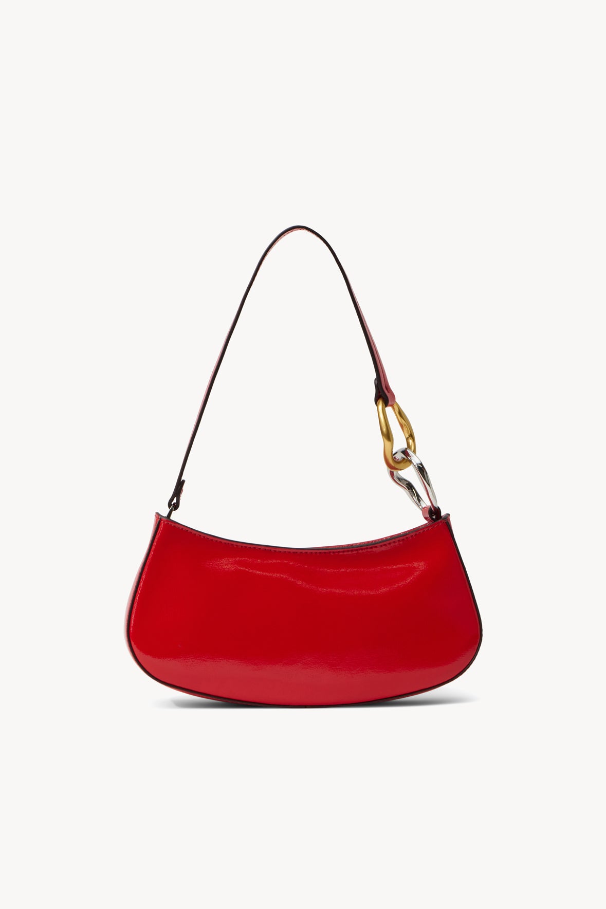 OLLIE BAG CHERRY