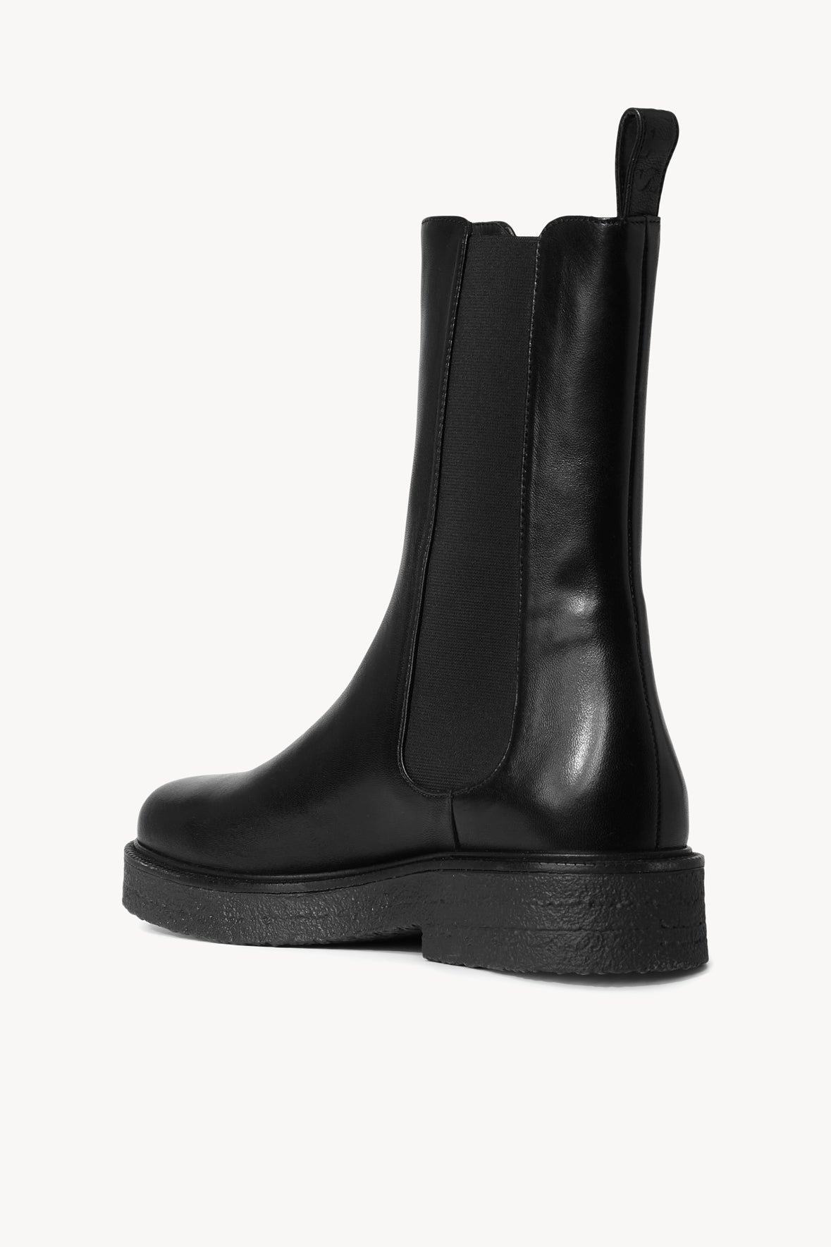 PALAMINO BOOT | BLACK