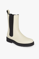 CREAM BLACK