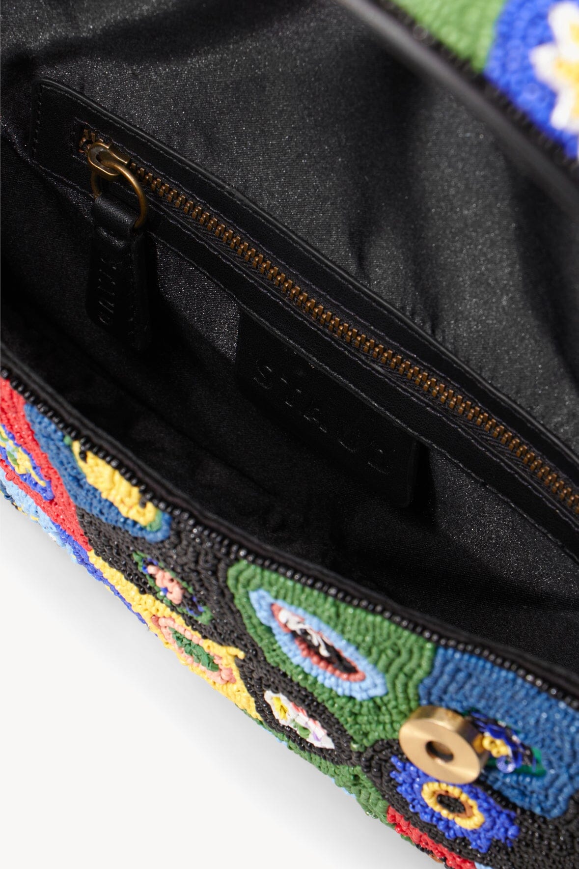 Staud baguette bag sales