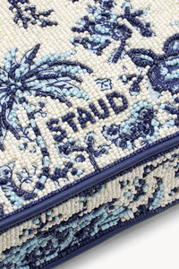TOMMY BEADED BAG | STRAWBERRY DREAM