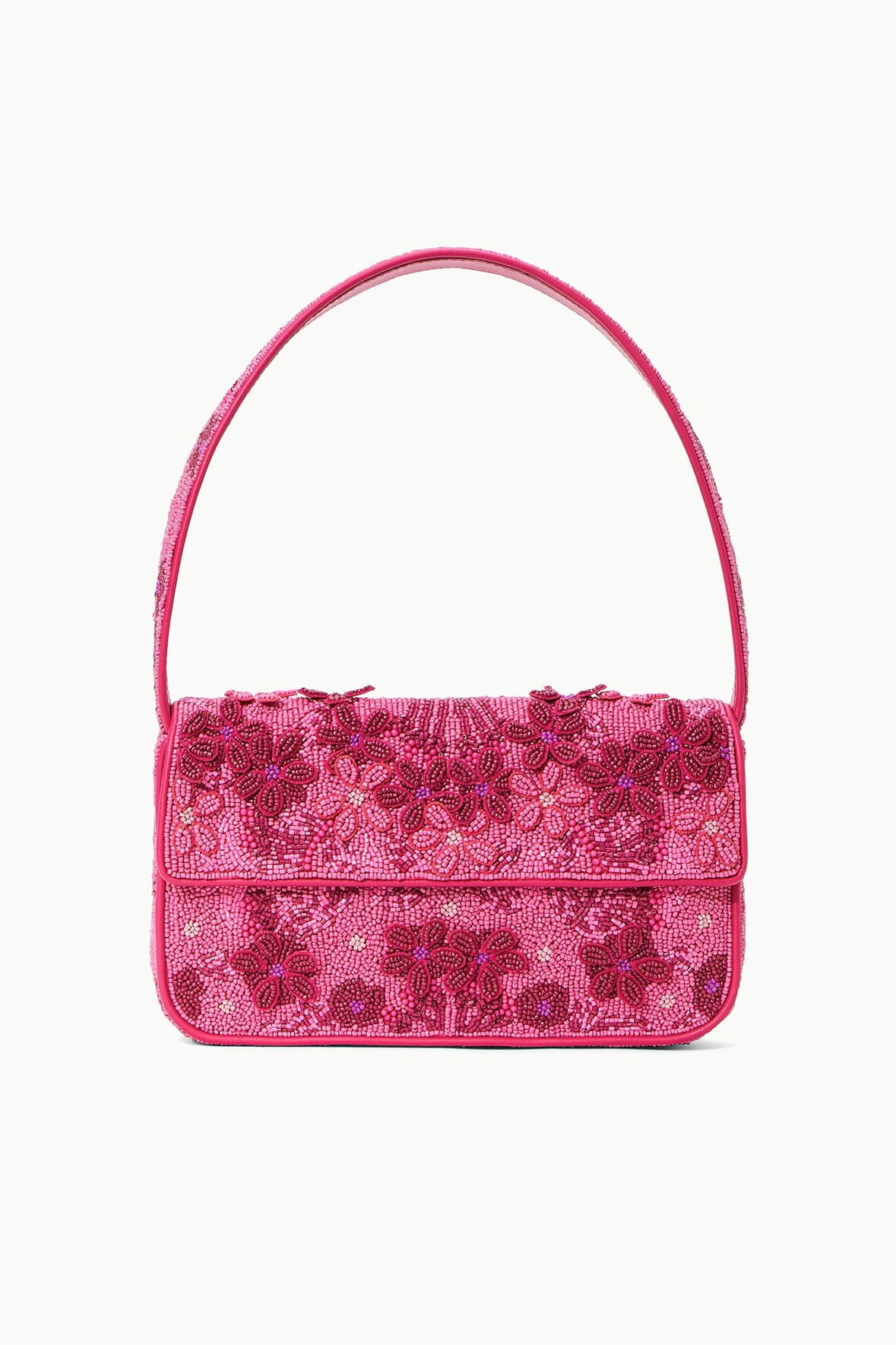 TOMMY BEADED BAG BLOSSOM GARDEN PARTY