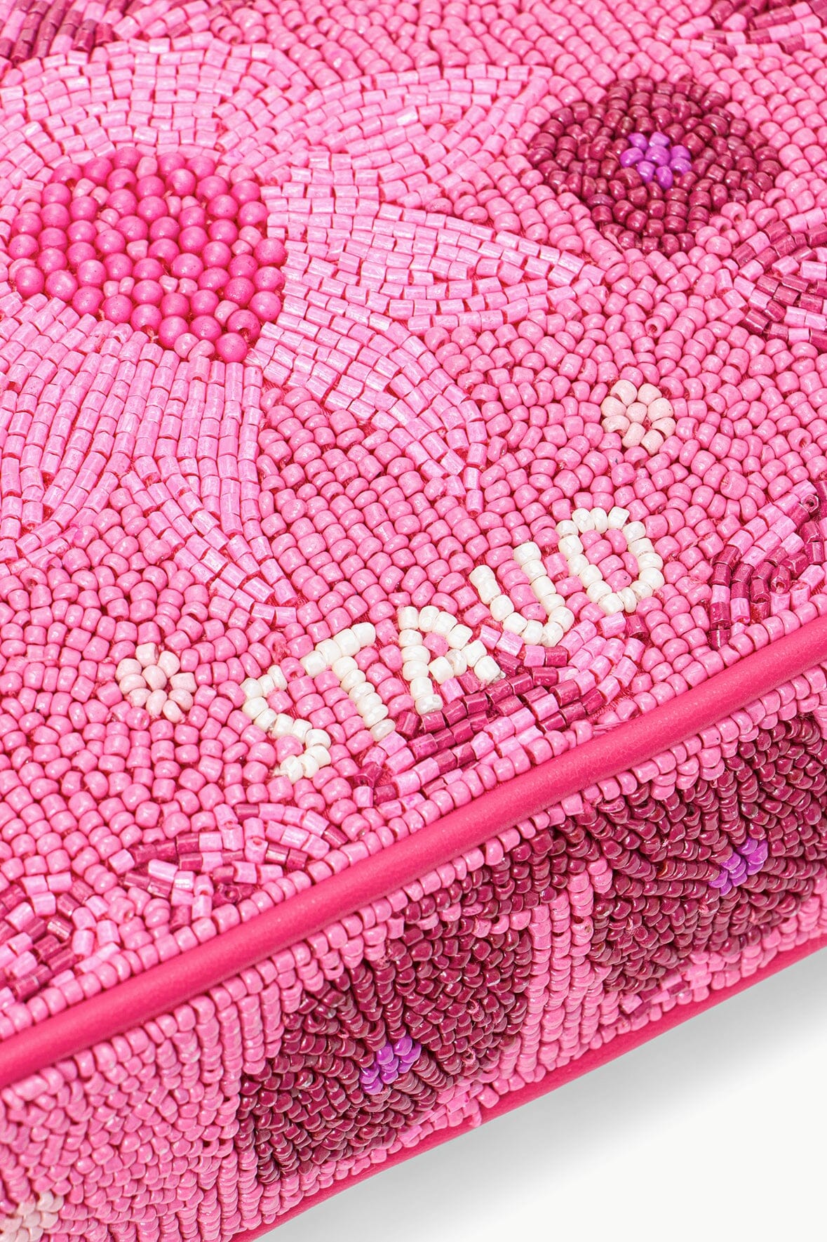 TOMMY BEADED BAG BLOSSOM GARDEN PARTY