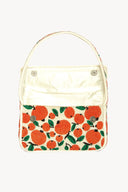 Image TOMMY BEADED BAG | ORANGES 4 of 5