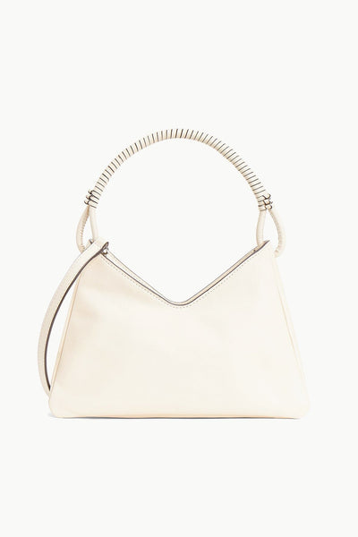 VALERIE SHOULDER BAG | CREAM – STAUD VALERIE SHOULDER BAG | CREAM – STAUD