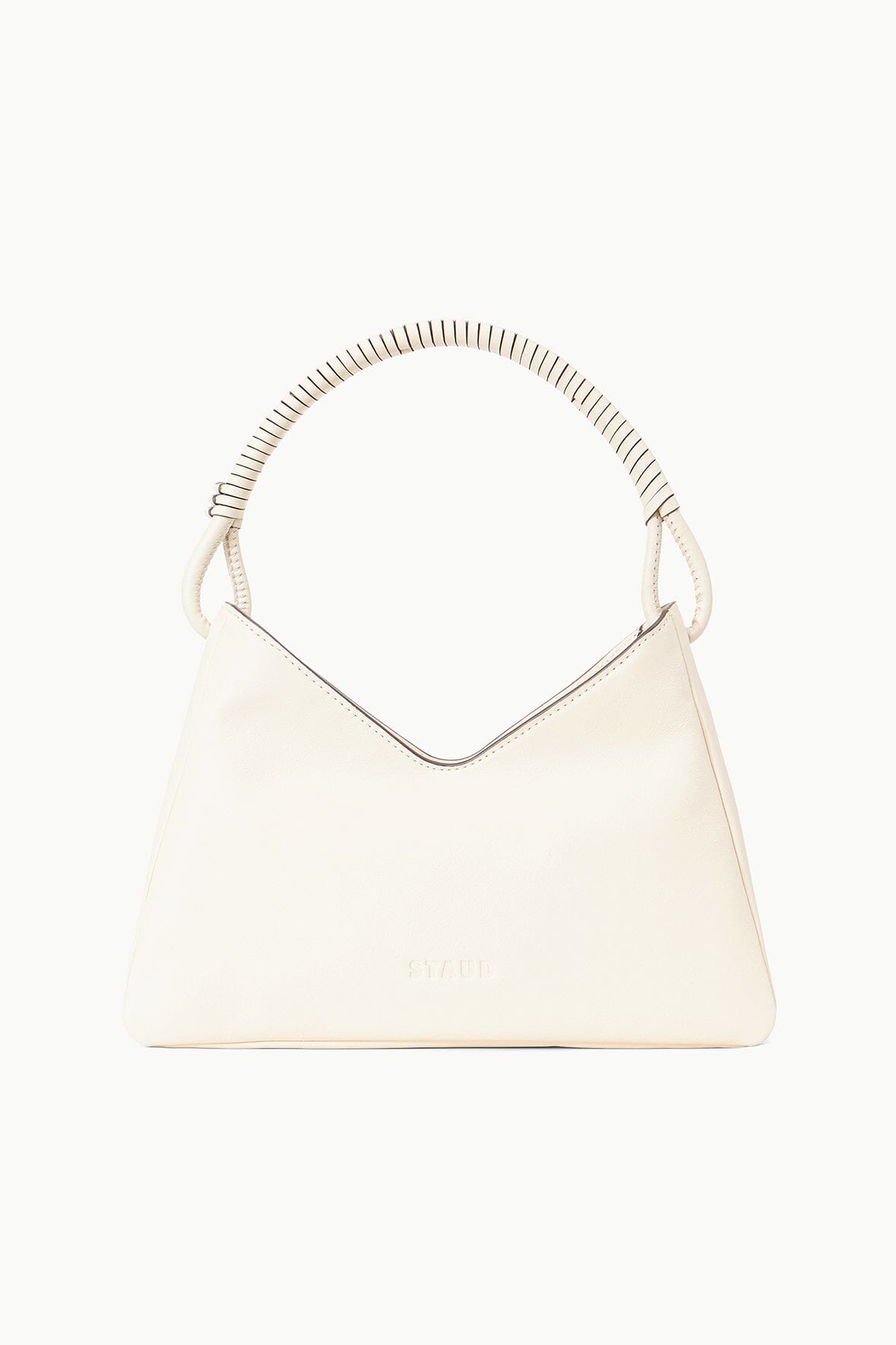Flipkart.com | ALIZA women Cream shoulder bag Messenger Bag - Messenger Bag
