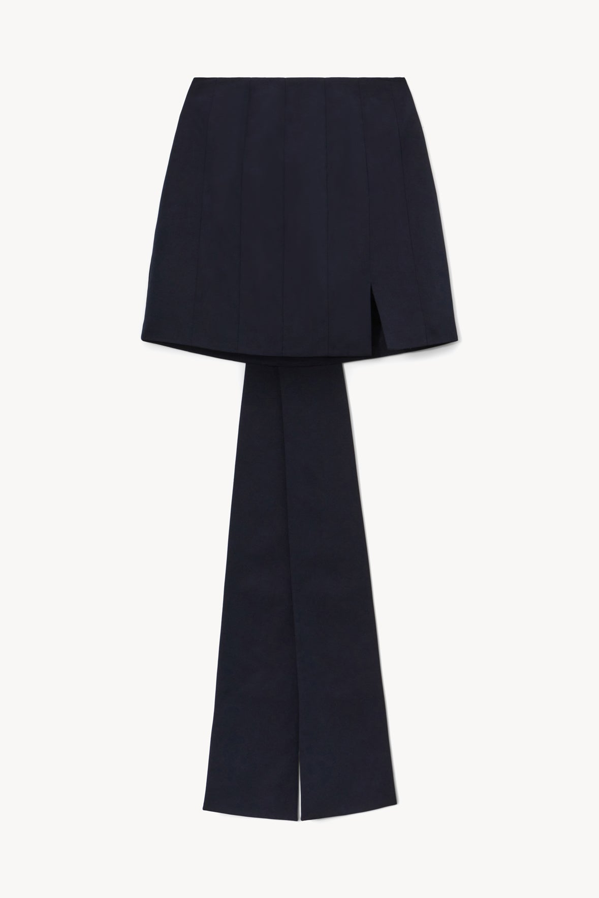 VALERY SKIRT NAVY