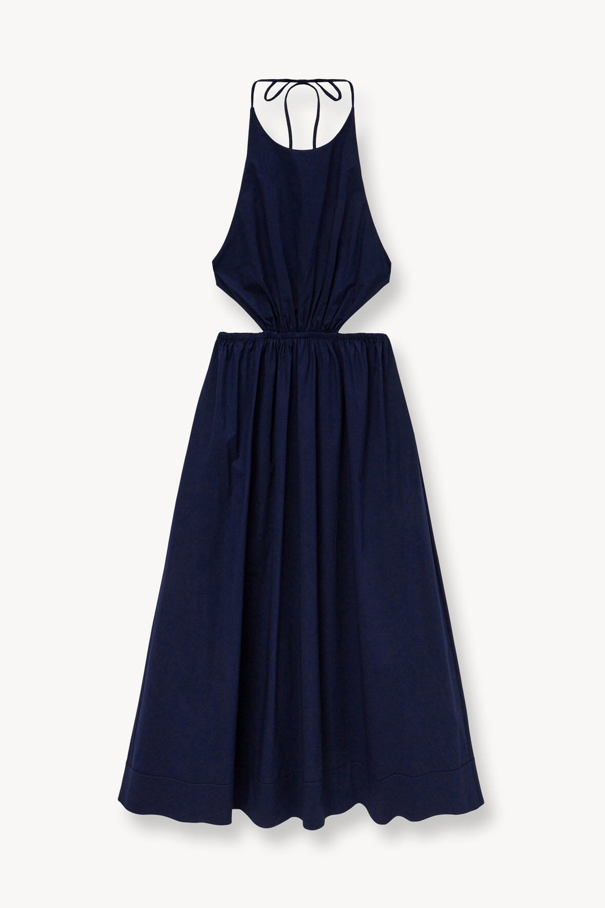 Hobbs vanessa dress on sale navy