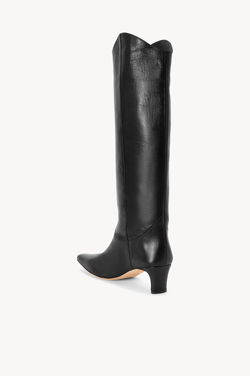 staed shoes