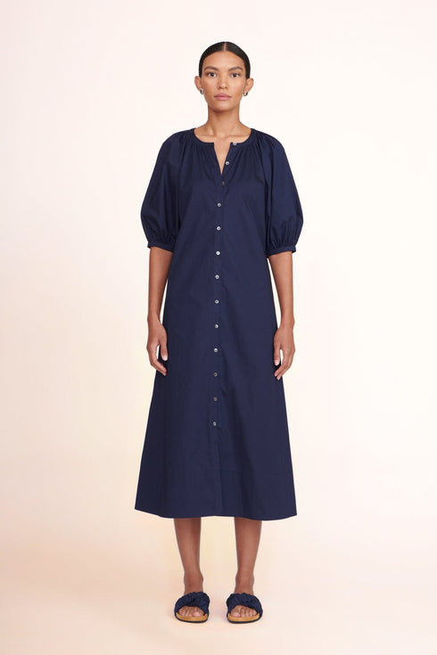 Go to VINCENT DRESS NAVY view 1