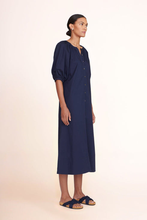 Go to VINCENT DRESS NAVY view 2