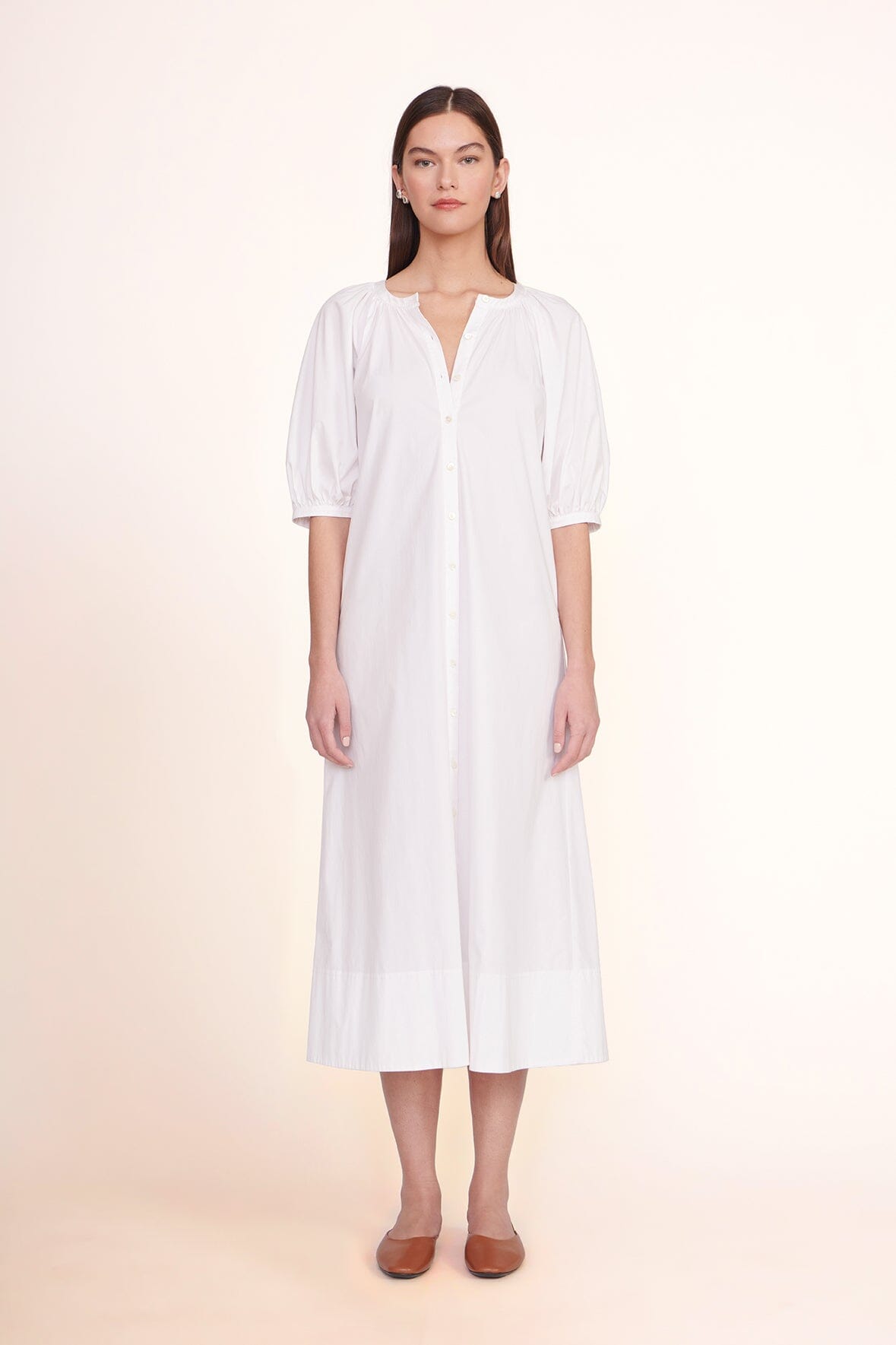 VINCENT DRESS