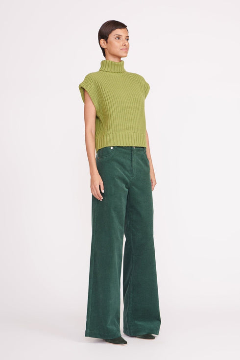 Go to GRAYSON PANT PINE view 2