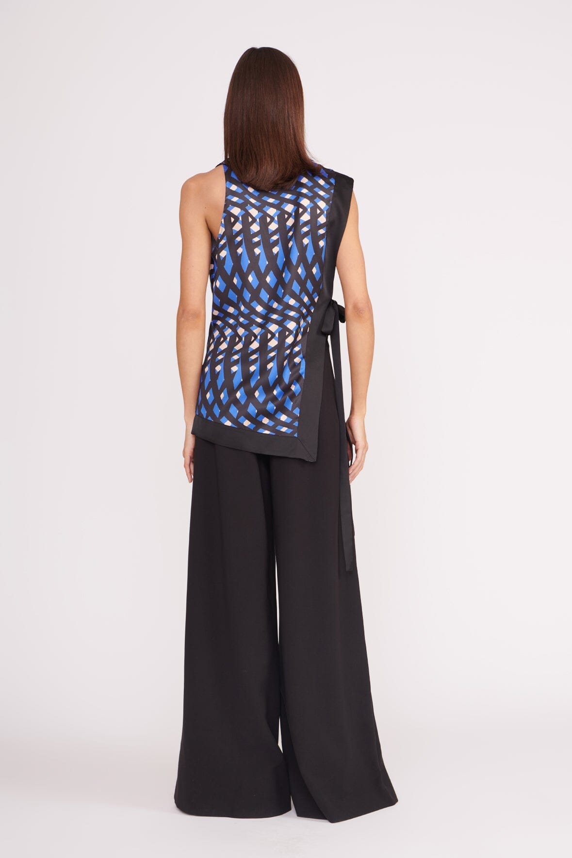 Sawyer poplin jumpsuit new arrivals