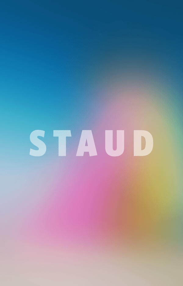 STAUD TOPS